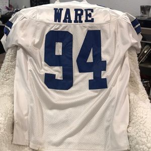 Dallas Cowboys DeMarcus Ware AUTHENTIC Jersey